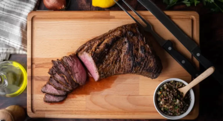 How To Cook Tri Tip on Gas Grill